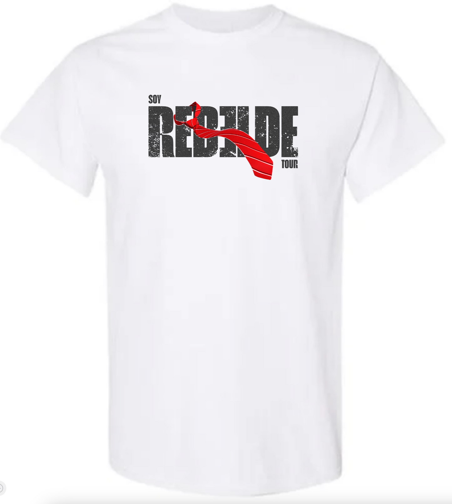 RBD Logo - T shirt