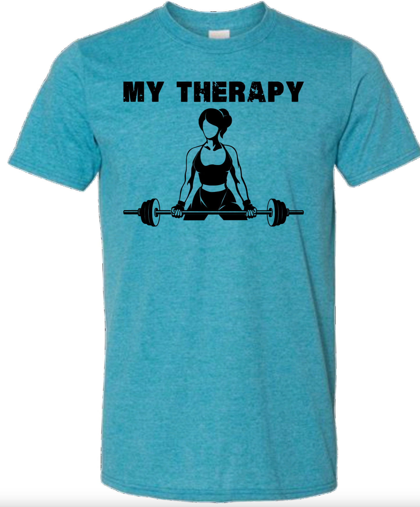 My Therapy