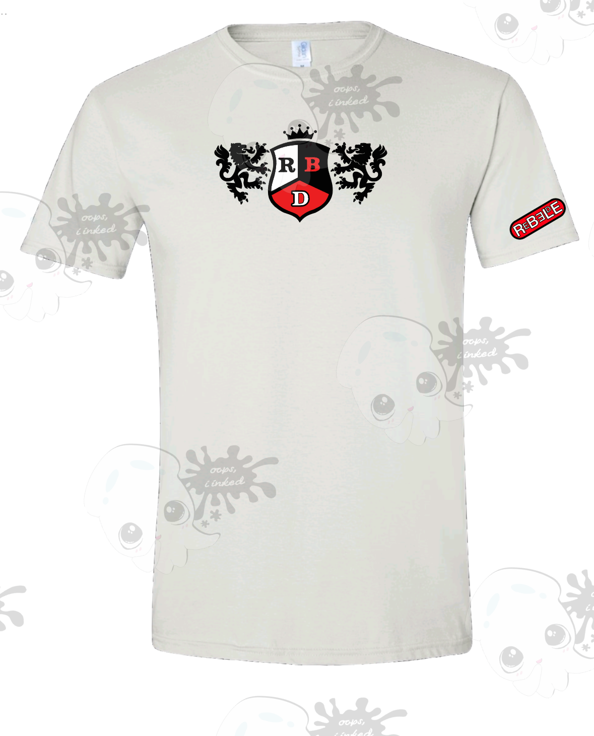 RBD T-Shirt