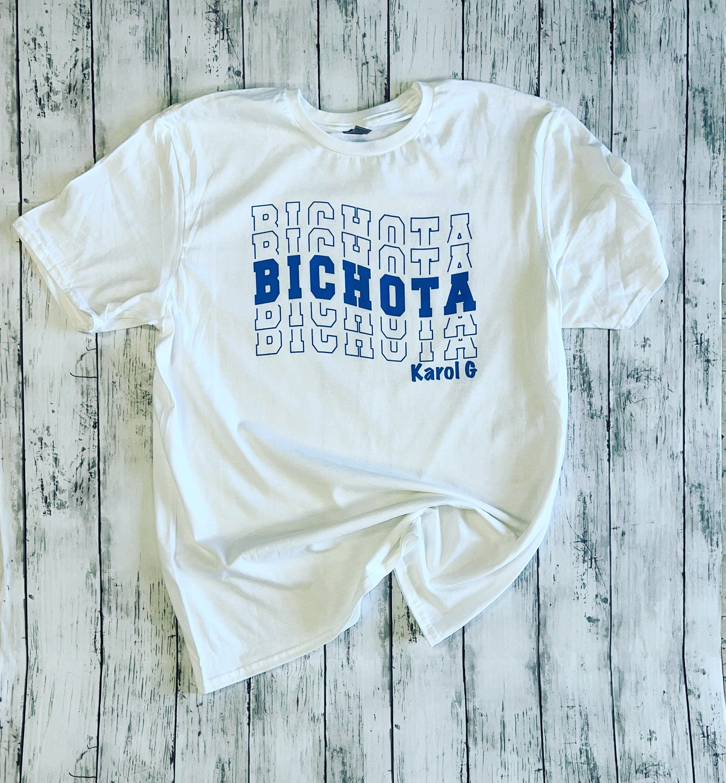 Bichota T-Shirt