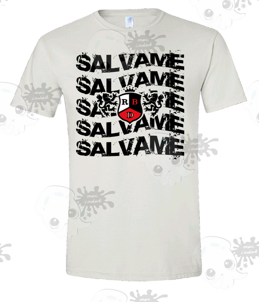 Sálvame T shirt